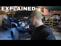 Mods to do first on a Duramax