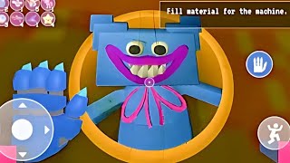 Blue Monster Escape Chapter 2 New Missions Done Full Gameplay Walkthrough Chapter 2