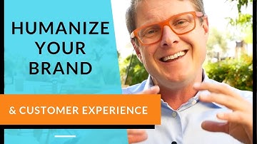 Marketing Personalization | How to Humanize Your Brand