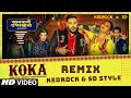 Koka remix  kedrock  sd style  the ultimate bollywood vol1  wedding edition