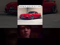 It’s a good dream!😂 #jdm #mazda #rx7 #rotary #shorts