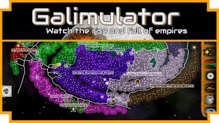 Galimulator  (Space Empire Simulation Game)