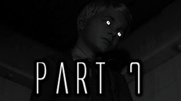 Layers of Fear 2 Walkthrough Gameplay Part 7 - The Scary Kid - (Xbox One)