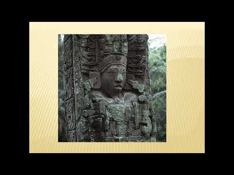 Vídeo: Los Arqueólogos Han Aclarado Las Razones Del Declive De La Civilización Maya - Vista Alternativa