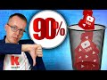 90% ваших видео никто не посмотрит! Откровение YouTube разрывает сердца блоггеров. Новости 19.08.20