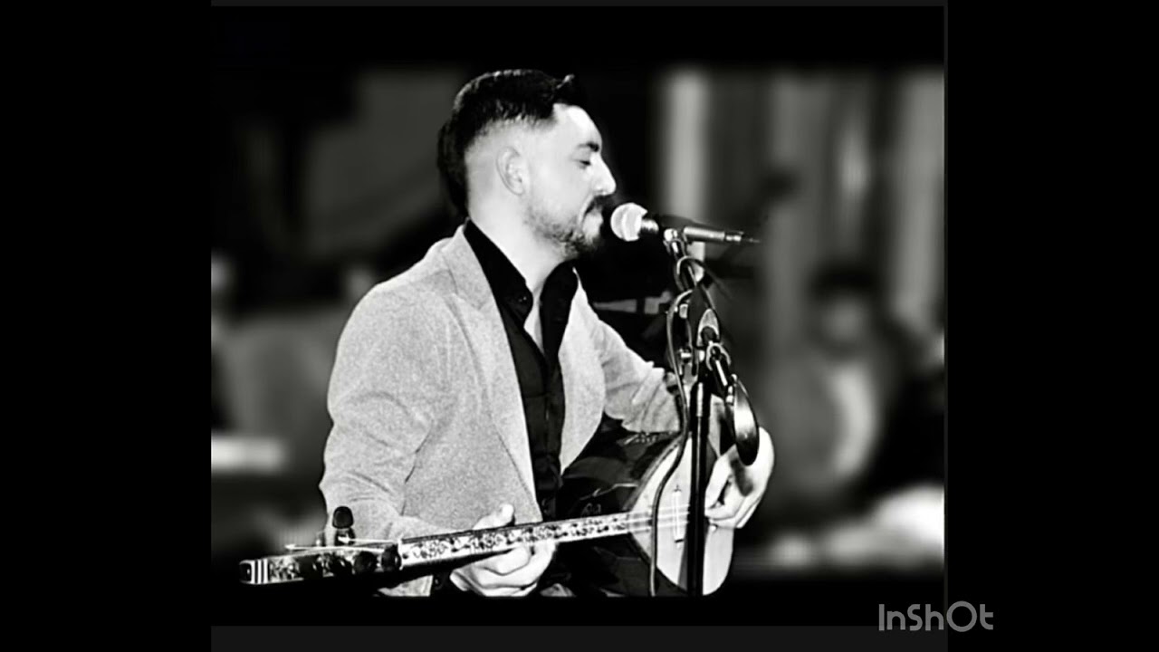 Durmuş Sert kırmızı bohça 2025 yeni oyun havaları…