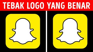Coba Cek Seberapa Familier Kamu dengan Aplikasi Ponselmu || Kuis Logo screenshot 5
