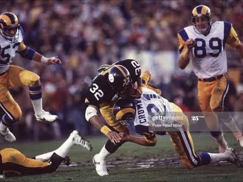 Sam Spence – Journey To The Moon (Preparation) – Music From Super Bowl XIV, XVIII Highlights