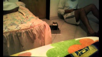 Android + Arduino +Bluetooth = Buen Juguete 3