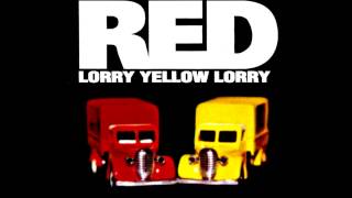 Vignette de la vidéo "Red Lorry Yellow Lorry - Only Dreaming"
