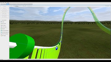 No Limits 2 Tutorial - Smooth Track