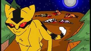 G.O.T.G AMV Get up! (old)