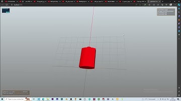 CAD web app using Threejs and PythonOCCT