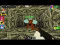 Kill Zombies in Area 51 Roblox gameplay all bosses
