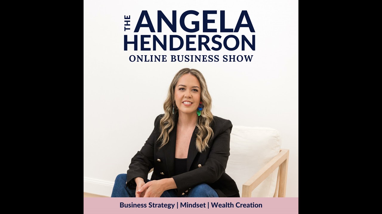 Inside the System: The Truth About Power, Silence, and Leadership with Jo Tarnawsky