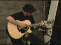 Andrew White - Lindisfarne Lullaby - www.candyrat.com