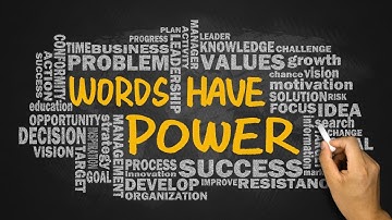 Unlock the Hidden Power of Words