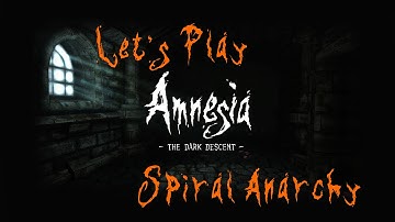 Amnesia The Dark Descent Part 3 - Getting Riskay