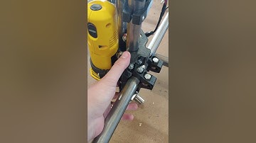 Mpcnc primo z wobble fixed