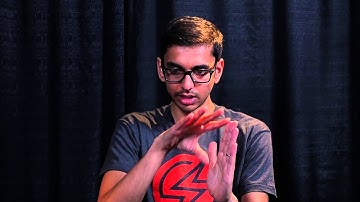 Interview with Neil Manvar (O