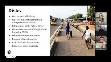 Child Rights Impact Assessment | Ricky Gaines (Wikimedia Foundation)