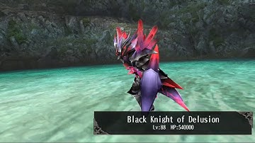 Toram Online - Mercenary, Alt and Pet Party