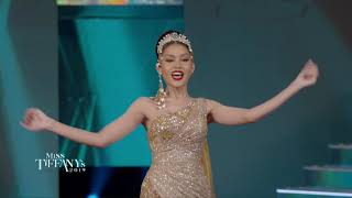 Miss  Tiffany's Universe 2019 | Opening Show