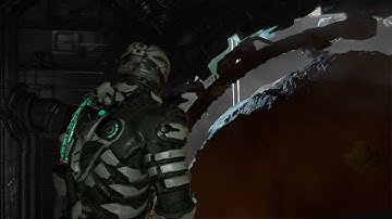 Dead Space Remake | NG+ Alt Ending Run | Episode 12 | Sending Out An SOS |