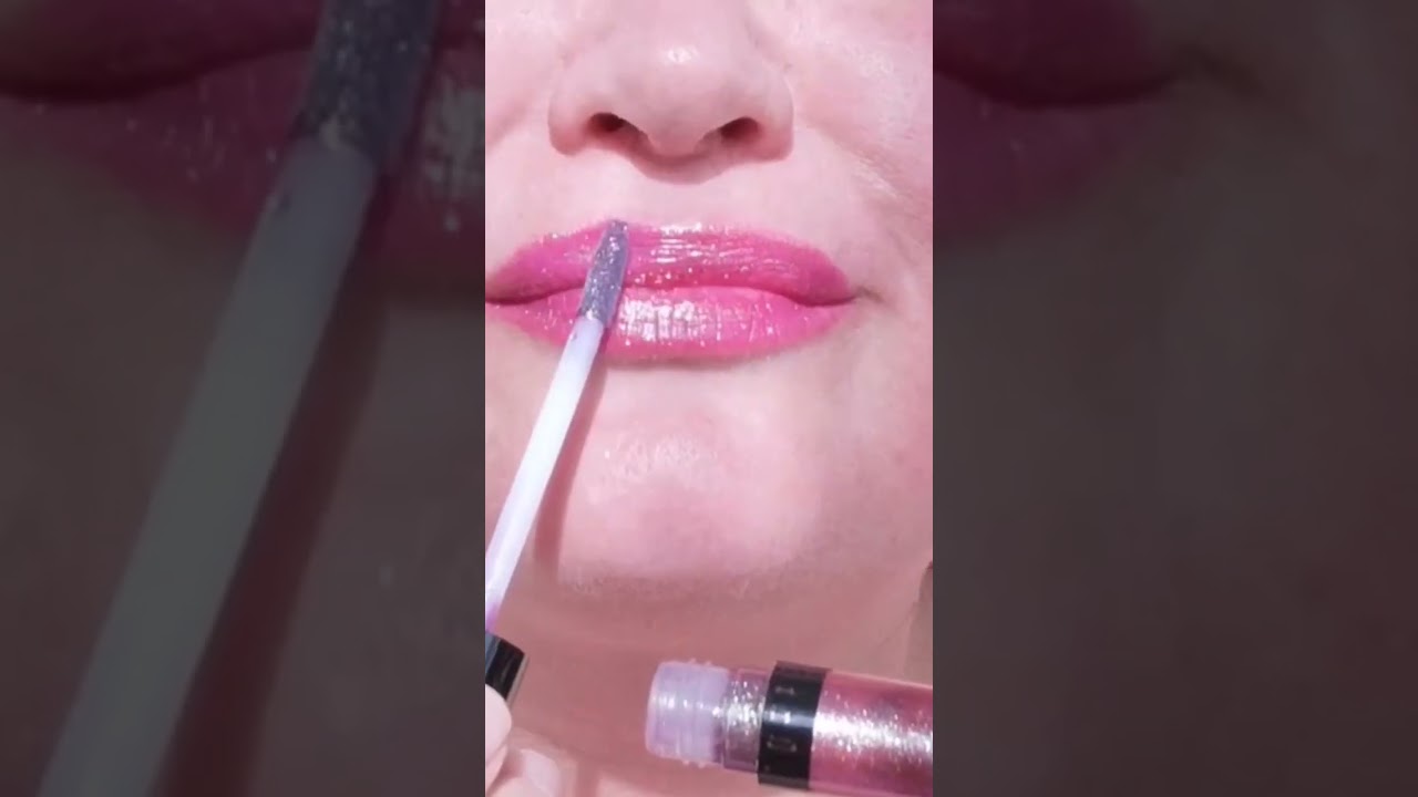 BEAUTIFUL NATURAL LIPS FULL VIDEO ON MY YOUTUBE CHANNEL