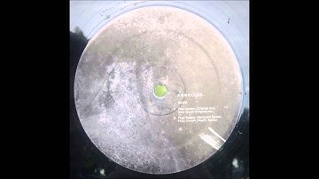 BLNDR - Fluid System (Mod21 Remix) [ANNV01]