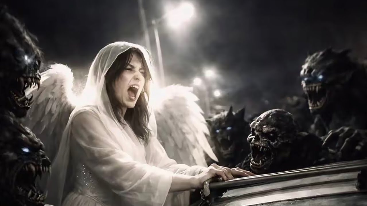 حقيقة وفاة الفتاة 🕊️🪽التي تعرضت للتحرش في كورنيش البصرة | هل هي حية أم ميتة🕊️ ✨🍂