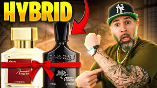 Aventus Absolu and BR540 Hybrid | Dua Fragrances Casino Absolu Elixir screenshot 4