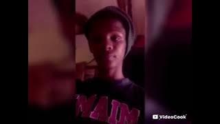 SHORT HORROR FILM ARE YOU READY 