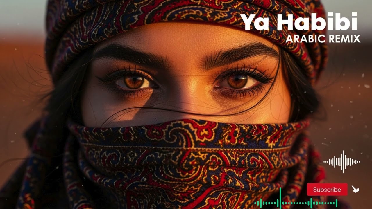 Ultimate Vibe! Ya Habibi 2026 Remix 🔥 Dubai Desert Rave | Arabic EDM x House Party | ELSEN PRO