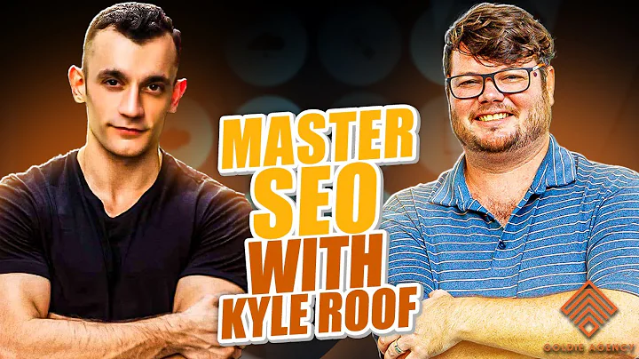 Boost Your SEO Skills with an Exclusive Interview in 2023