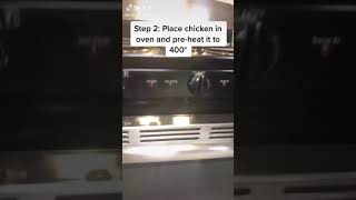 Tiktok How To Cook Duck