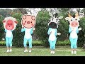 Old MacDonald Had a Farm - Kids Nursery Rhymes Songs - 古い マクドナルド ファームを持っていた 童謡 子供のための歌