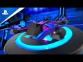 Drone racing league simulator  official trailer  ps4