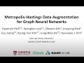 Boost Graph Neural Network Performance with MH-AUG Data Augmentation at NeurIPS 2021 🔍
