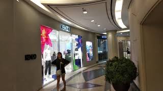 Starhill Gallery Kuala Lumpur Malaysia - June 2019