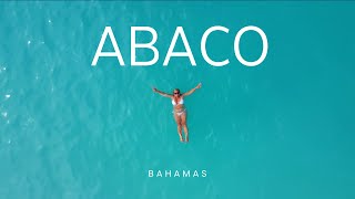 ABACO IN 4K: Why you should visit, including Treasure Cay, Bahama Beach Club, Pete's Pub & Long Dock