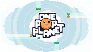 One Pop Planet Gameplay Trailer screenshot 3