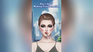Makeup Salon Beauty Games Collection Relaxing Makeover ASMR Gameplay screenshot 4