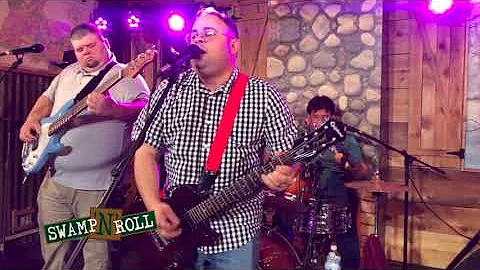 Jason LeBlanc & Southern Swing Into The Mystic