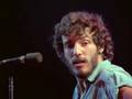 Bruce Springsteen Santa Claus is Coming Town