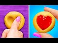 Awesome Cookie &amp; Pastry Ideas And Cool Dough Tricks