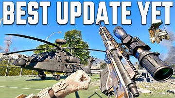 Battlefield 6 Finally Changes Everything TOMORROW..