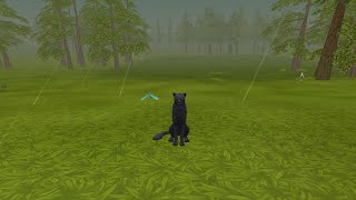 Wildcraft: Hunting In The Farm World (READ DESC