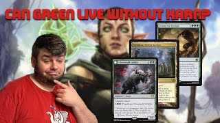 Can Green live without Karn? | Mono-Green Do Over Pioneer League