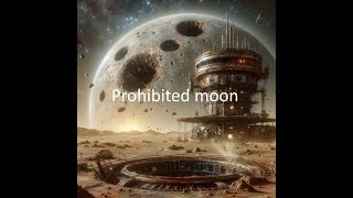 Prohibited moon -Dark ambient- Dystopian ambience